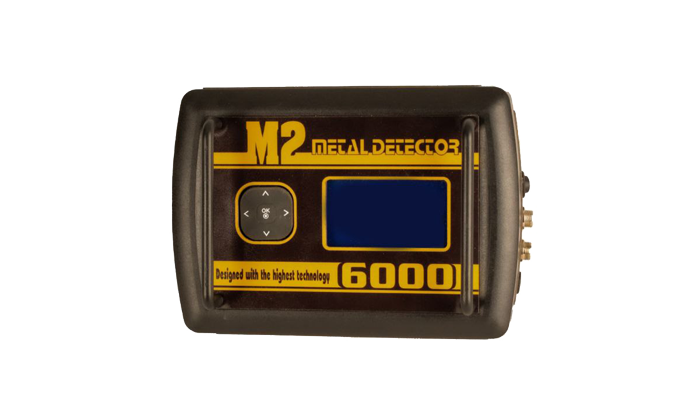 M2 6000